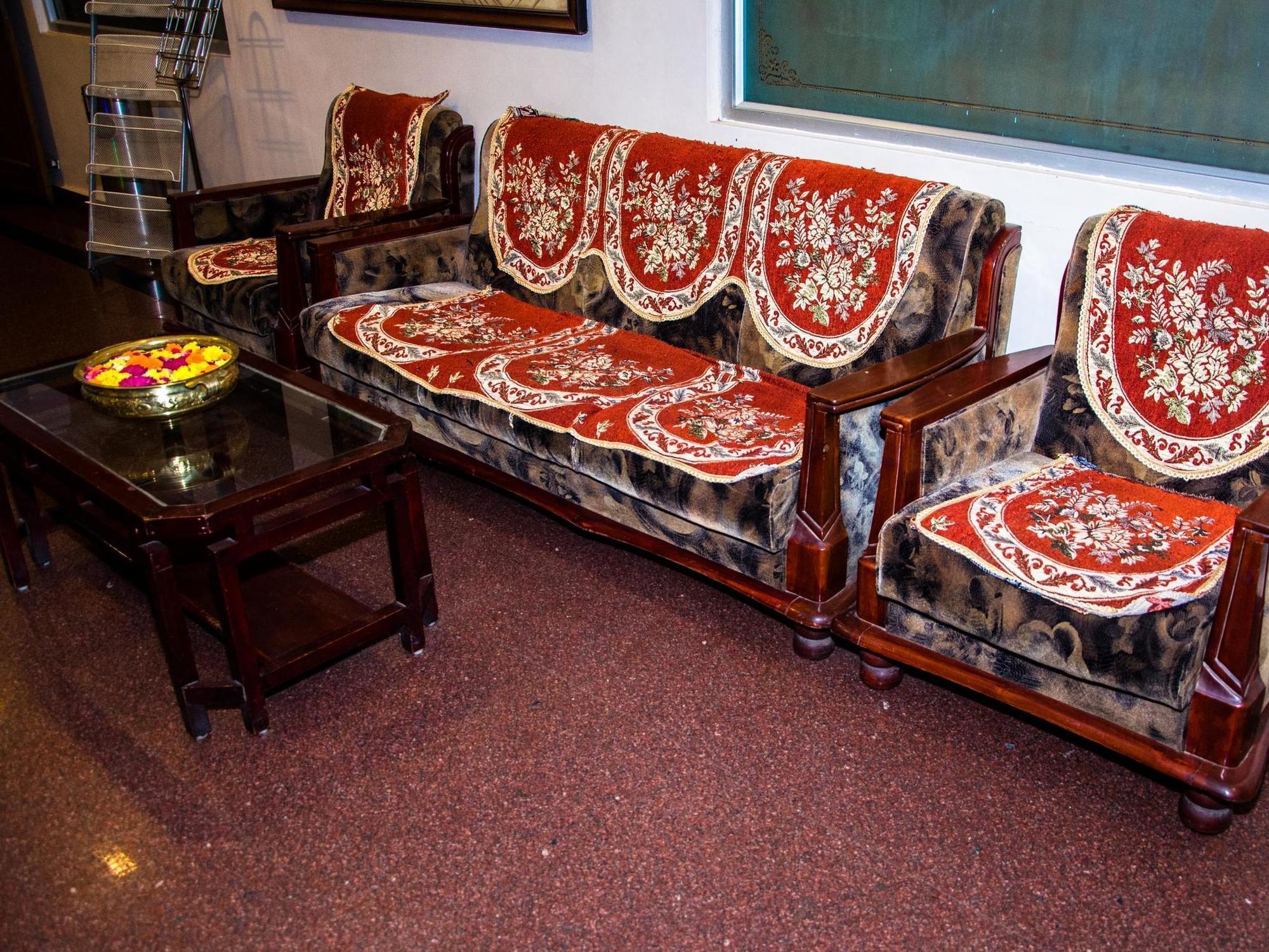 Hotel Akshaya Visakhapatnam Extérieur photo