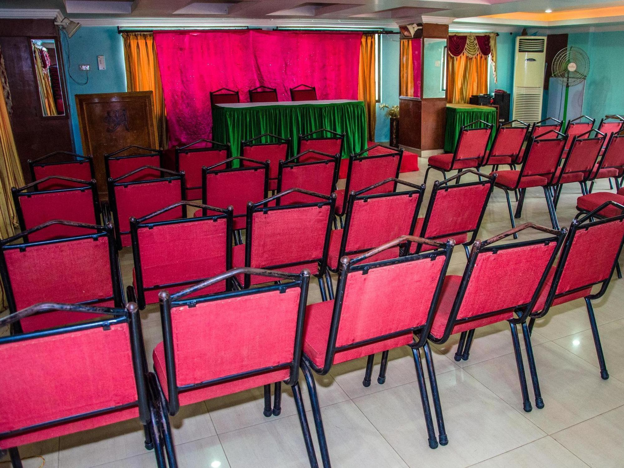 Hotel Akshaya Visakhapatnam Extérieur photo