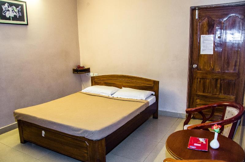 Hotel Akshaya Visakhapatnam Extérieur photo