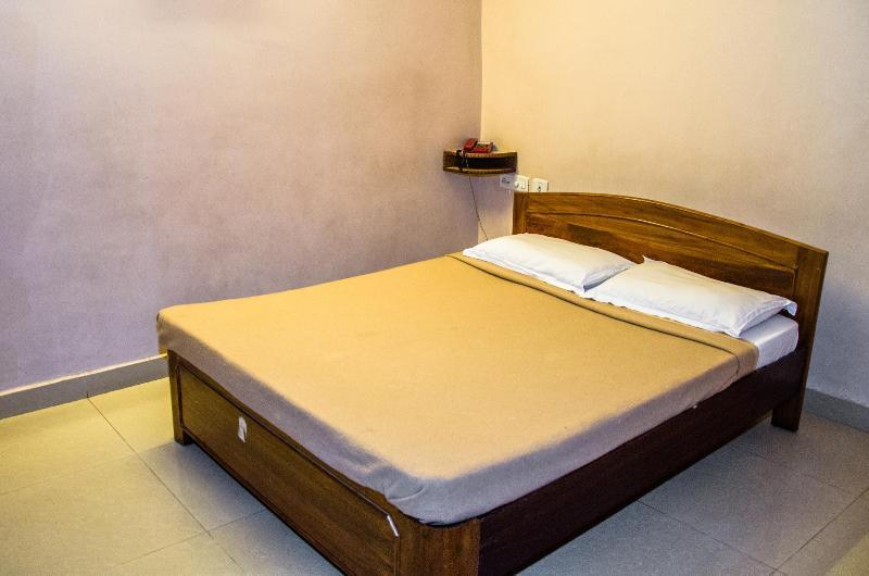 Hotel Akshaya Visakhapatnam Extérieur photo