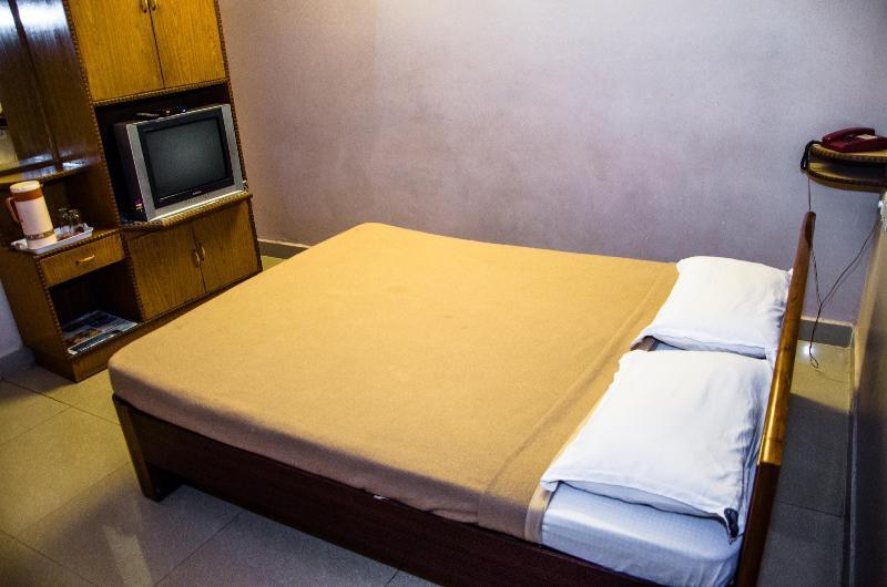 Hotel Akshaya Visakhapatnam Extérieur photo