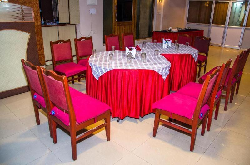 Hotel Akshaya Visakhapatnam Extérieur photo